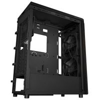 Miniatura 14 de Asus  ProArt PA401 Wood TG PWM (Black)  Negro
