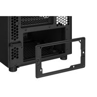 Miniatura 15 de Asus  ProArt PA401 Wood TG PWM (Black)  Negro