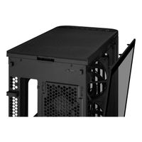 Miniatura 16 de Asus  ProArt PA401 Wood TG PWM (Black)  Negro