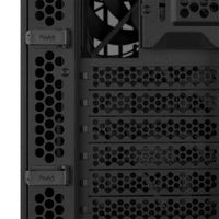 Miniatura 18 de Asus  ProArt PA401 Wood TG PWM (Black)  Negro