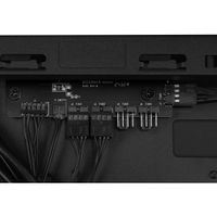 Miniatura 19 de Asus  ProArt PA401 Wood TG PWM (Black)  Negro