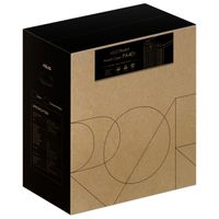 Miniatura 20 de Asus  ProArt PA401 Wood TG PWM (Black)  Negro