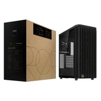 Miniatura 21 de Asus  ProArt PA401 Wood TG PWM (Black)  Negro