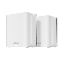 Miniatura 1 de SISTEMA MESH WIFIÃ? ASUS ZENWIFI DOBLE BANDA