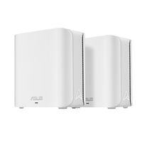 Miniatura 2 de SISTEMA MESH WIFIÃ? ASUS ZENWIFI DOBLE BANDA