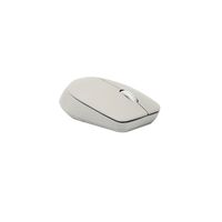 Miniatura 3 de MOUSE RAPOO WIRELESS Y BLUETOOTH M100 SILENT 2.4G GHz BT 4.0 USB 3.0 3 BOTONES 1300 PPP GRIS CLARO