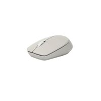 Miniatura 4 de MOUSE RAPOO WIRELESS Y BLUETOOTH M100 SILENT 2.4G GHz BT 4.0 USB 3.0 3 BOTONES 1300 PPP GRIS CLARO