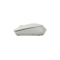 Miniatura 7 de MOUSE RAPOO WIRELESS Y BLUETOOTH M100 SILENT 2.4G GHz BT 4.0 USB 3.0 3 BOTONES 1300 PPP GRIS CLARO