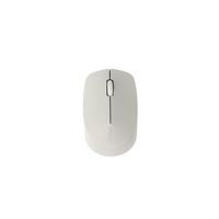 Miniatura 8 de MOUSE RAPOO WIRELESS Y BLUETOOTH M100 SILENT 2.4G GHz BT 4.0 USB 3.0 3 BOTONES 1300 PPP GRIS CLARO