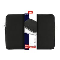 Miniatura 6 de FUNDA PORTATIL 15.6´´ TRUST NEGRA