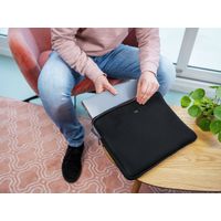 Miniatura 8 de FUNDA PORTATIL 15.6´´ TRUST NEGRA