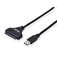 Miniatura 2 de ADAPTADOR USB 3.0 EQUIP A SATA