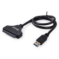 Miniatura 3 de ADAPTADOR USB 3.0 EQUIP A SATA