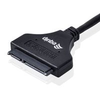 Miniatura 4 de ADAPTADOR USB 3.0 EQUIP A SATA