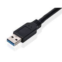 Miniatura 5 de ADAPTADOR USB 3.0 EQUIP A SATA