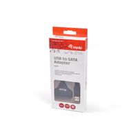 Miniatura 6 de ADAPTADOR USB 3.0 EQUIP A SATA