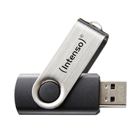 Miniatura 1 de MEMORIA 8 GB REMOVIBLE INTENSO USB 2.0