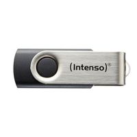 Miniatura 3 de MEMORIA 8 GB REMOVIBLE INTENSO USB 2.0