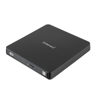 Miniatura 1 de Intenso Grabadora CD/DVD Writer EOD 400D Negro