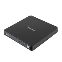 Miniatura 5 de Intenso Grabadora CD/DVD Writer EOD 400D Negro