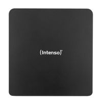 Miniatura 8 de Intenso Grabadora CD/DVD Writer EOD 400D Negro