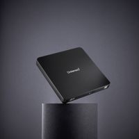 Miniatura 15 de Intenso Grabadora CD/DVD Writer EOD 400D Negro