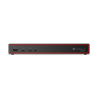 Miniatura 1 de ThinkPad Thunderbolt 5 Smart Dock 7500 - EU