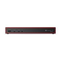 Miniatura 2 de ThinkPad Thunderbolt 5 Smart Dock 7500 - EU