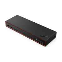 Miniatura 6 de ThinkPad Thunderbolt 5 Smart Dock 7500 - EU