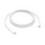 Apple-Cable-USB-2-m-USB-2-0-USB-C-Blanco