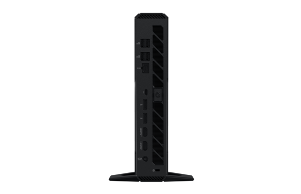 ASUS RNUC15JNK7X50002 NUC 15 PERFORMANCE ARROW LAKE-HX (U7 255HX) RTX 5060 WI-FI 7 EU TALL