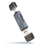 Tooq-TQR-3001G-Lector-USB3.0--USB-C-USB-A--SD-TF