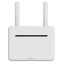 Miniatura 1 de ROUTER STRONG 4G+ROUTER1200