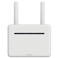 Miniatura 2 de ROUTER STRONG 4G+ROUTER1200
