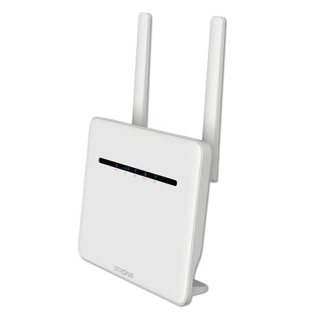ROUTER STRONG 4G+ROUTER1200 - Imagen 3 de 7 ROUTER STRONG 4G+ROUTER1200 - Imagen 3 de 7