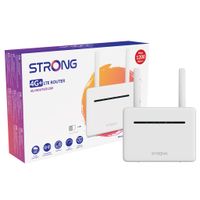 Miniatura 7 de ROUTER STRONG 4G+ROUTER1200