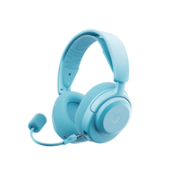 Miniatura 1 de AURICULARES STEELSERIES - ARCTIS NOVA 3PW AQUA (61688)