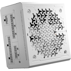 Fuente Alimentación 850W CORSAIR RMe Series RM850e 80 PLUS Gold Fully-Modular Blanco
