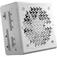 Miniatura 2 de Fuente Alimentación 850W CORSAIR RMe Series RM850e 80 PLUS Gold Fully-Modular Blanco