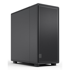FRACTAL CAJA EPOCH BLACK SOLID (FD-C-EPO1A-01)