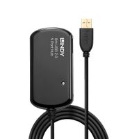 Miniatura 3 de 8M USB2.0 ACTIVE EXTENSION HUB