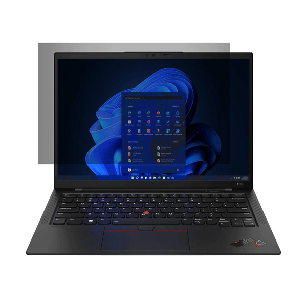 TARGUS STANDARD PRIVACY SCREEN FOR 14-INCH 16:10 LAPTOPS