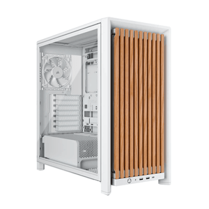 Caja-CORSAIR--FRAME-4000D-WOOD-RS--Madera-Blanco