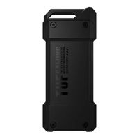 Miniatura 3 de CAJA EXTERNA M.2 TUF GAMING A1 M.2 NVMe SSD Enclosure 10 Gbps USB3.2/USB-C 2X1 (SIN DISCO)