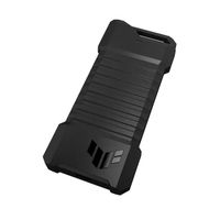 Miniatura 6 de CAJA EXTERNA M.2 TUF GAMING A1 M.2 NVMe SSD Enclosure 10 Gbps USB3.2/USB-C 2X1 (SIN DISCO)