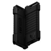 Miniatura 9 de CAJA EXTERNA M.2 TUF GAMING A1 M.2 NVMe SSD Enclosure 10 Gbps USB3.2/USB-C 2X1 (SIN DISCO)