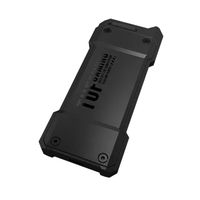 Miniatura 10 de CAJA EXTERNA M.2 TUF GAMING A1 M.2 NVMe SSD Enclosure 10 Gbps USB3.2/USB-C 2X1 (SIN DISCO)