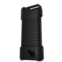 Miniatura 11 de CAJA EXTERNA M.2 TUF GAMING A1 M.2 NVMe SSD Enclosure 10 Gbps USB3.2/USB-C 2X1 (SIN DISCO)
