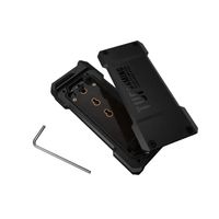 Miniatura 12 de CAJA EXTERNA M.2 TUF GAMING A1 M.2 NVMe SSD Enclosure 10 Gbps USB3.2/USB-C 2X1 (SIN DISCO)