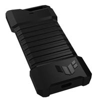 Miniatura 14 de CAJA EXTERNA M.2 TUF GAMING A1 M.2 NVMe SSD Enclosure 10 Gbps USB3.2/USB-C 2X1 (SIN DISCO)